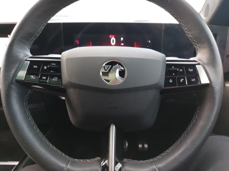 Used Vauxhall Astra 2024 for sale - 76911924: Photo 14