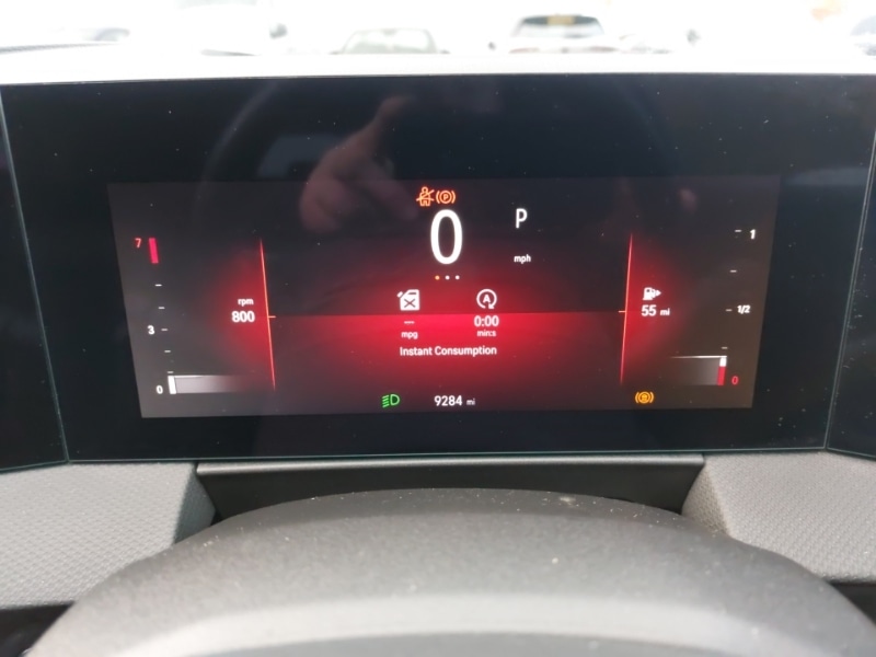 Used Vauxhall Astra 2024 for sale - 76911924: Photo 15