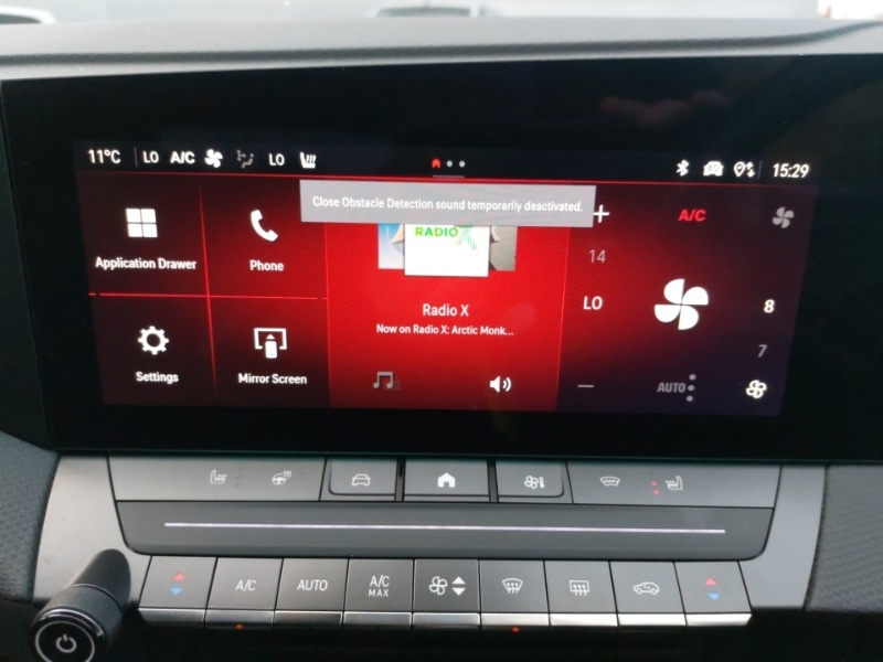 Used Vauxhall Astra 2024 for sale - 76911924: Photo 16