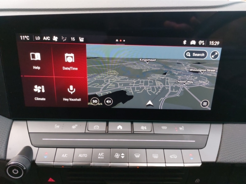 Used Vauxhall Astra 2024 for sale - 76911924: Photo 17