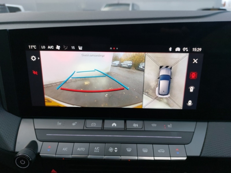 Used Vauxhall Astra 2024 for sale - 76911924: Photo 18