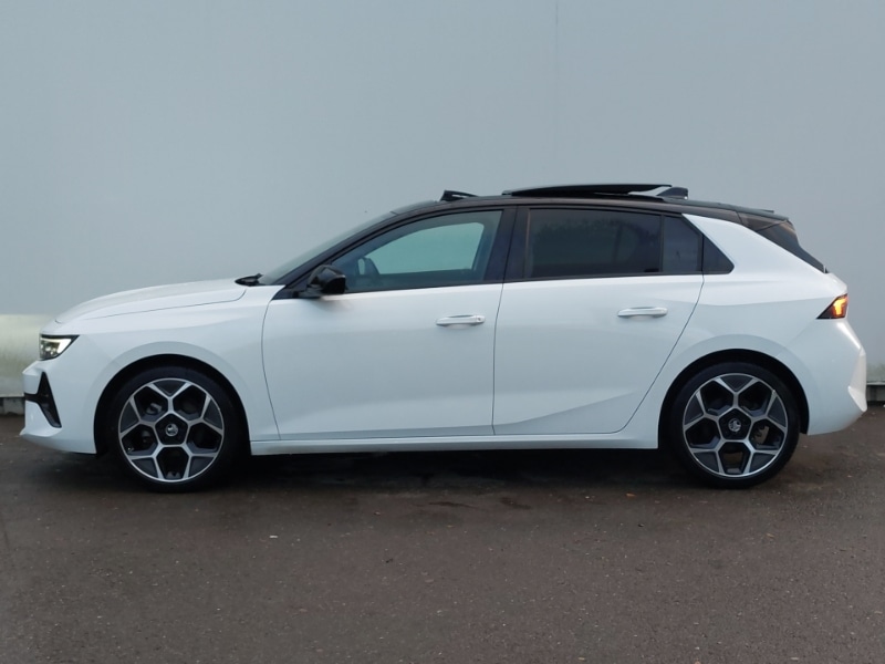 Used Vauxhall Astra 2024 for sale - 76911924: Photo 4