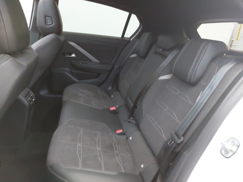 Used Vauxhall Astra 2024 for sale - 76911924: Photo 6