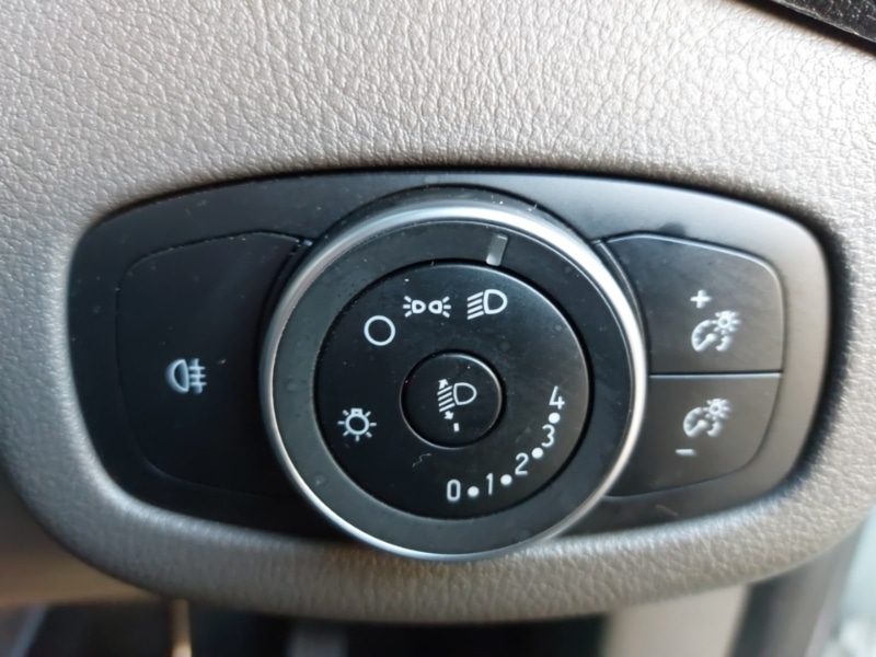 Used Ford Transit Connect 2021 for sale - 76925261: Photo 11