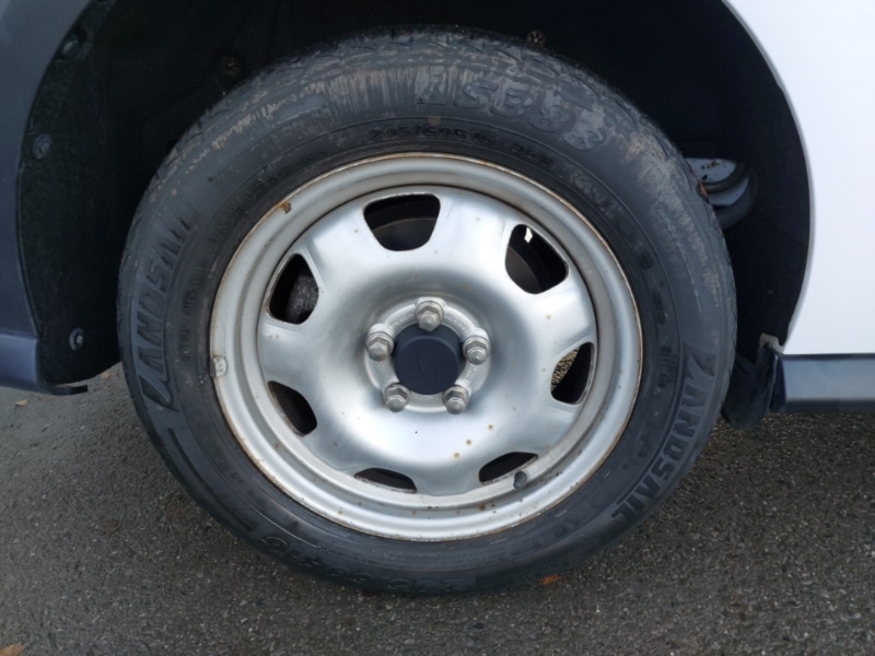 Used Ford Transit Connect 2021 for sale - 76925261: Photo 12