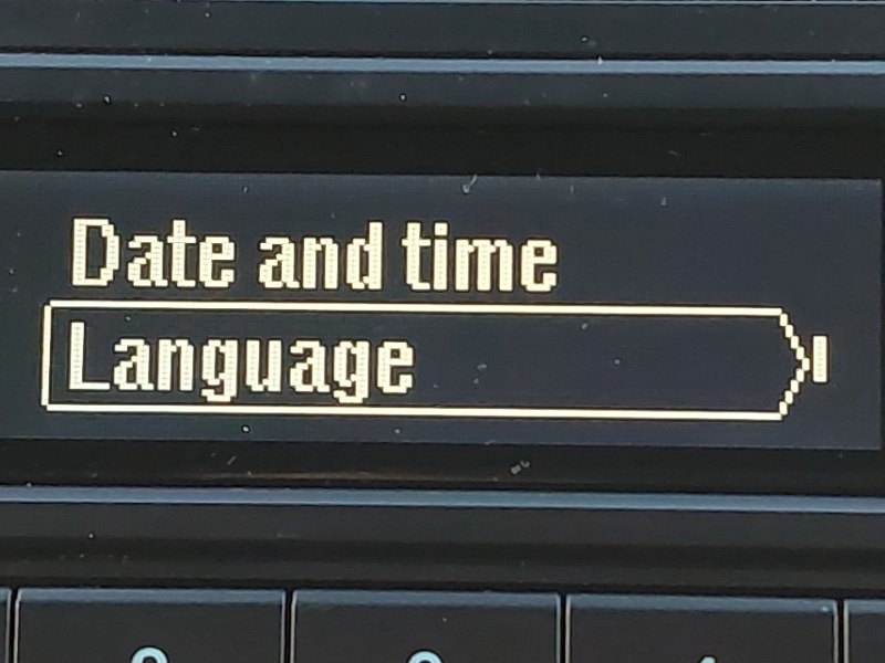 Used Ford Transit Connect 2021 for sale - 76925261: Photo 15