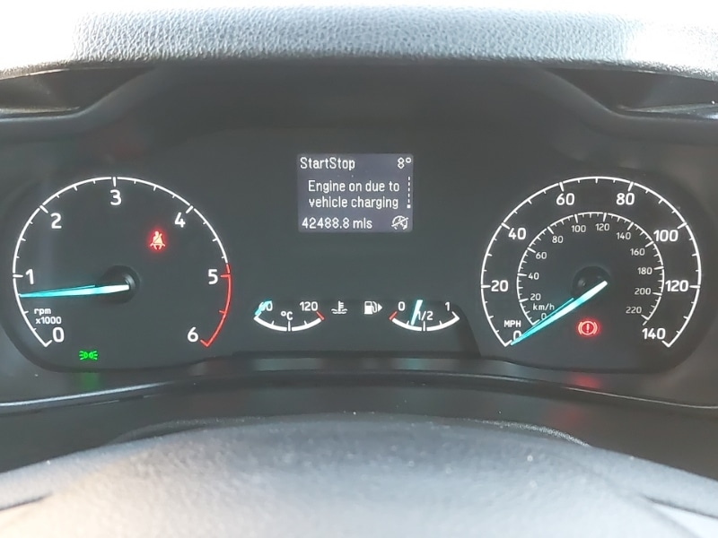 Used Ford Transit Connect 2021 for sale - 76925261: Photo 19