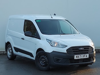 Used Ford Transit Connect 2021 for sale - 76925261: Photo