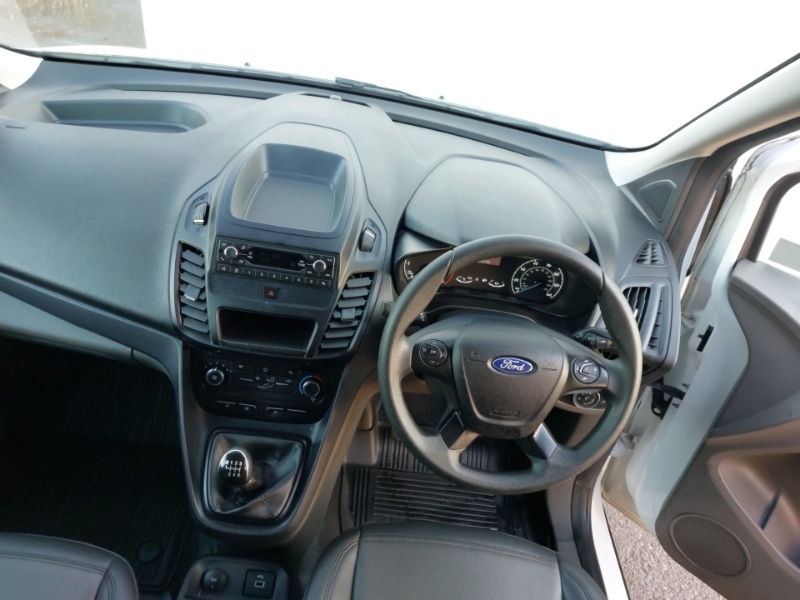 Used Ford Transit Connect 2021 for sale - 76925261: Photo 2