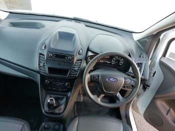 Used Ford Transit Connect 2021 for sale - 76925261: Photo