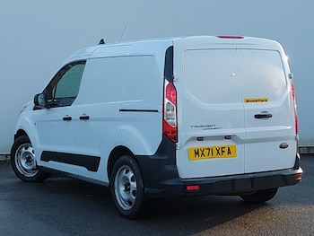 Used Ford Transit Connect 2021 for sale - 76925261: Photo