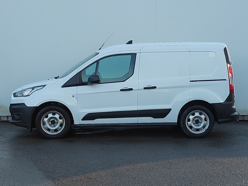 Used Ford Transit Connect 2021 for sale - 76925261: Photo 4