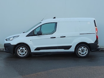 Used Ford Transit Connect 2021 for sale - 76925261: Photo