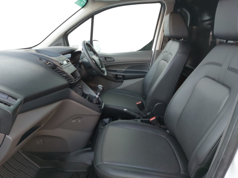 Used Ford Transit Connect 2021 for sale - 76925261: Photo 5