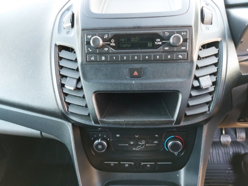 Used Ford Transit Connect 2021 for sale - 76925261: Photo 7