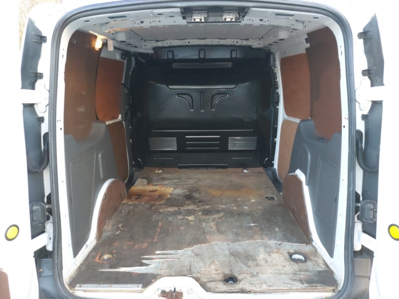Used Ford Transit Connect 2021 for sale - 76925261: Photo 8