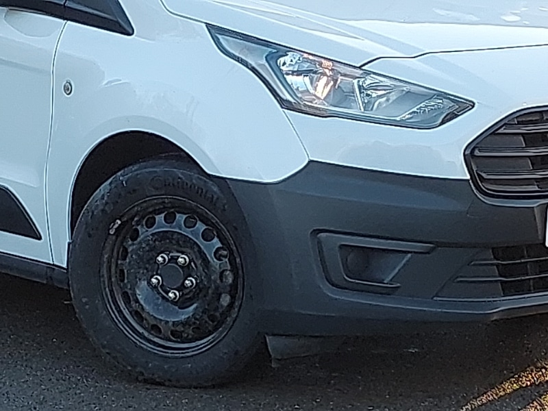 Used Ford Transit Connect 2021 for sale - 76925261: Photo 9