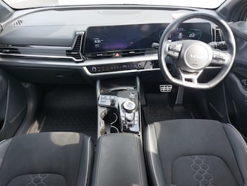 Used Kia Sportage 2023 for sale - 78532879: Photo