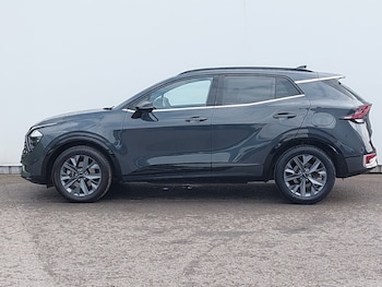 Used Kia Sportage 2023 for sale - 78532879: Photo