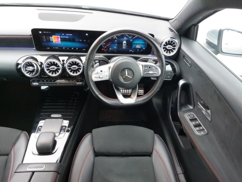 Used Mercedes-Benz A-Class 2019 for sale - 76268922: Photo 10