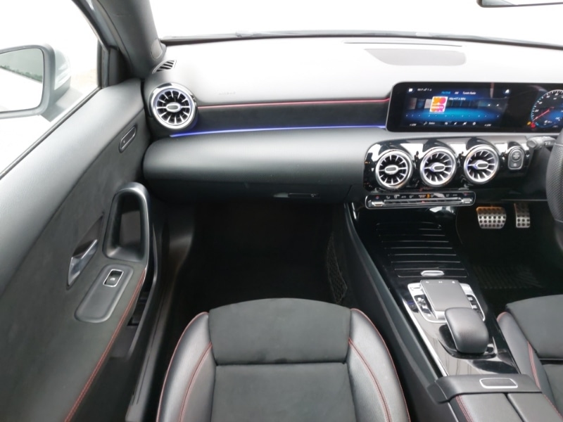 Used Mercedes-Benz A-Class 2019 for sale - 76268922: Photo 11