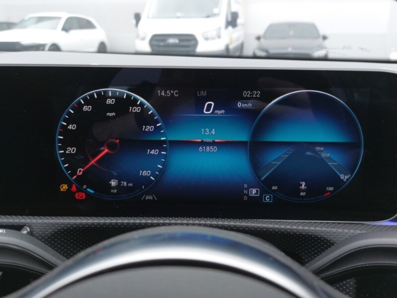 Used Mercedes-Benz A-Class 2019 for sale - 76268922: Photo 13