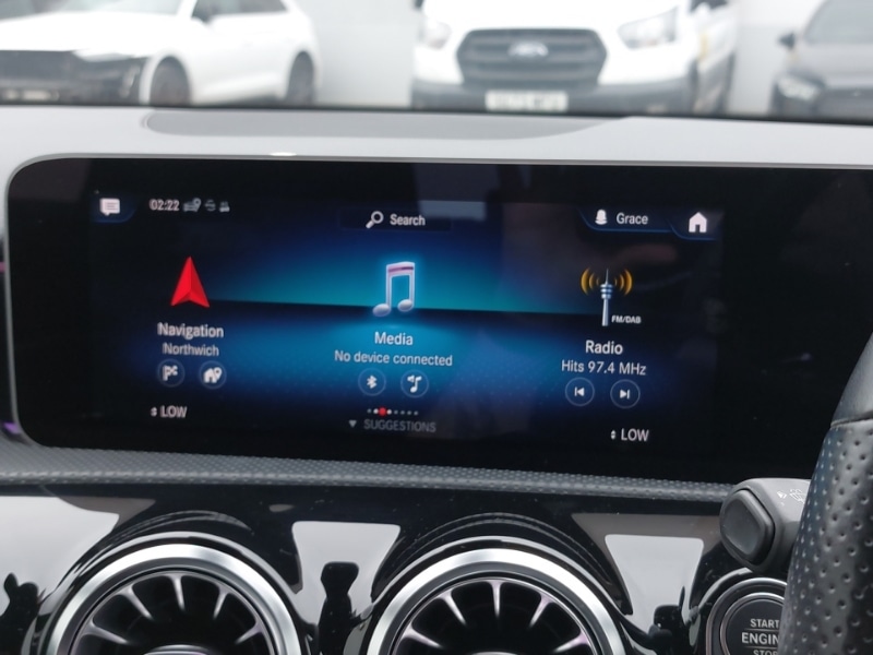 Used Mercedes-Benz A-Class 2019 for sale - 76268922: Photo 16