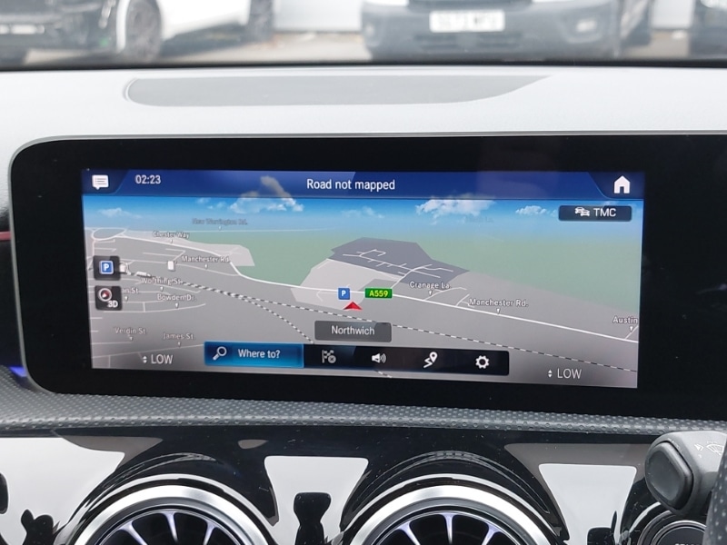 Used Mercedes-Benz A-Class 2019 for sale - 76268922: Photo 17