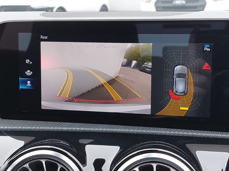 Used Mercedes-Benz A-Class 2019 for sale - 76268922: Photo 18