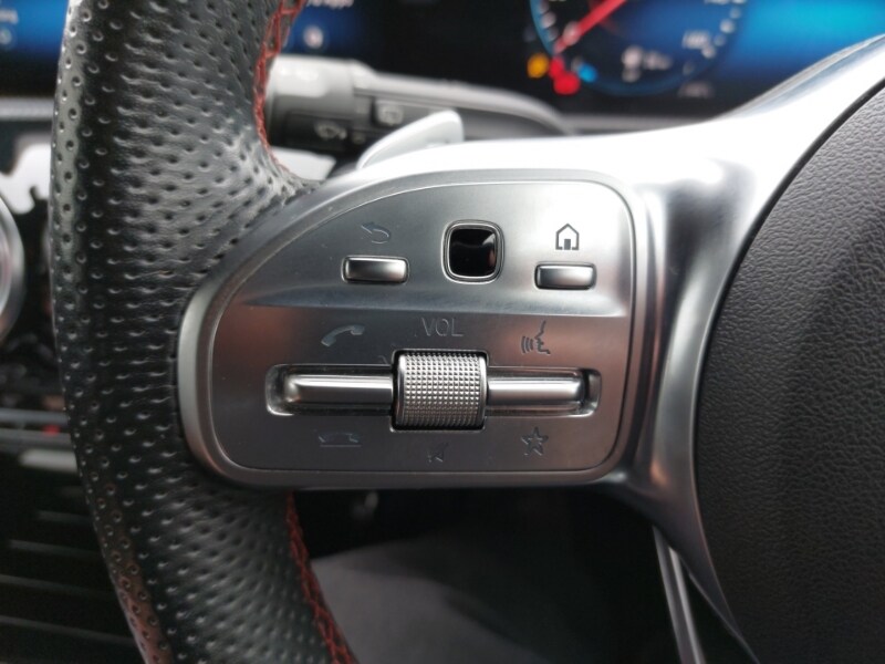 Used Mercedes-Benz A-Class 2019 for sale - 76268922: Photo 19