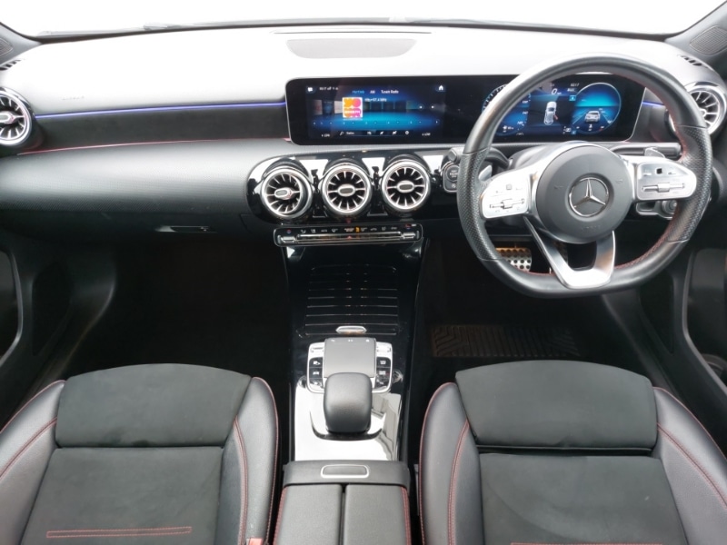 Used Mercedes-Benz A-Class 2019 for sale - 76268922: Photo 2