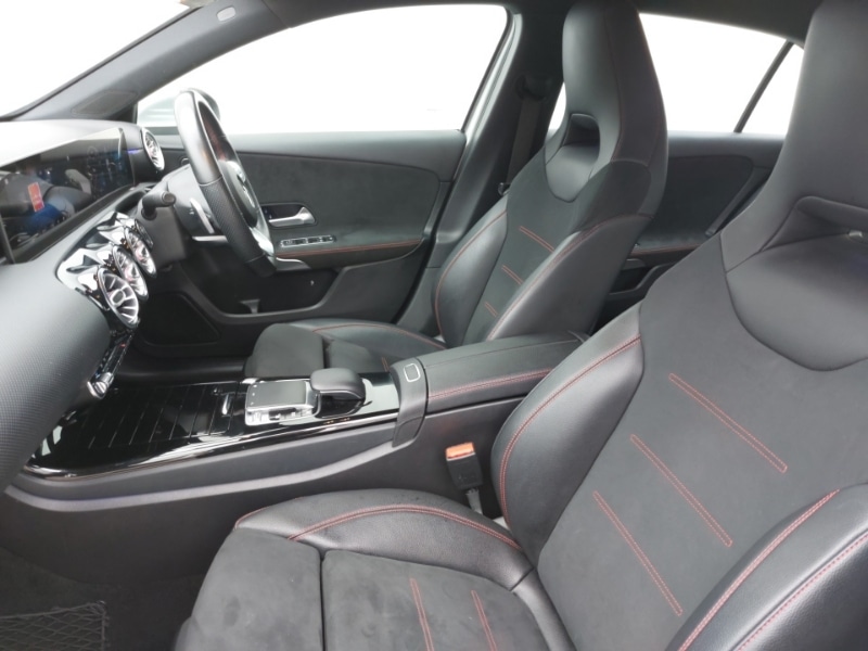 Used Mercedes-Benz A-Class 2019 for sale - 76268922: Photo 5