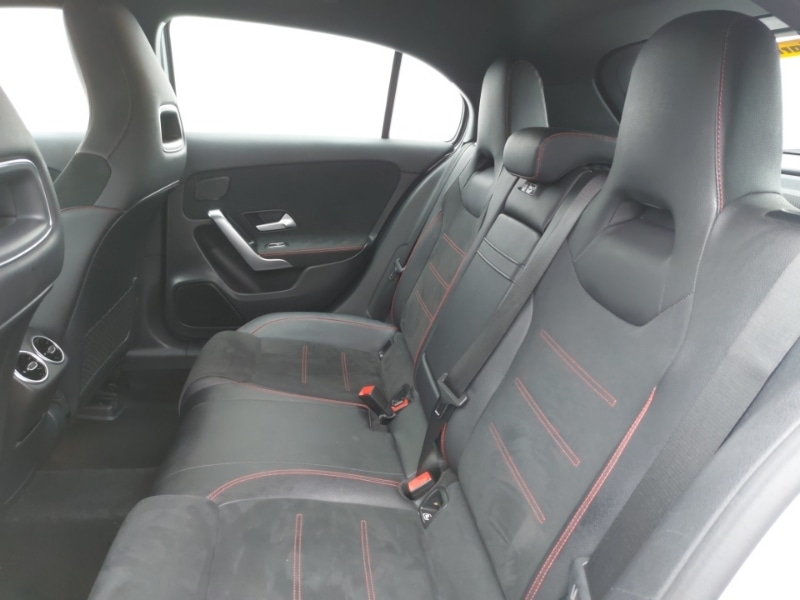 Used Mercedes-Benz A-Class 2019 for sale - 76268922: Photo 6