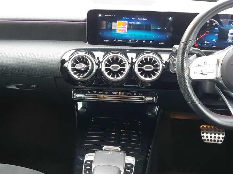 Used Mercedes-Benz A-Class 2019 for sale - 76268922: Photo 7