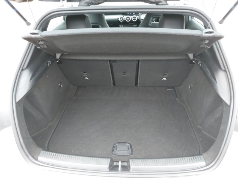 Used Mercedes-Benz A-Class 2019 for sale - 76268922: Photo 8