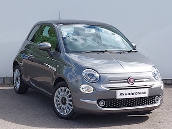 Used Fiat 500 2019 for sale - 79131230: Photo
