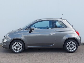 Used Fiat 500 2019 for sale - 79131230: Photo