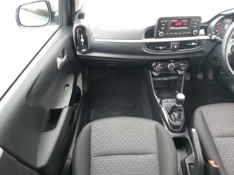 Used Kia Picanto 2023 for sale - 77404970: Photo 10