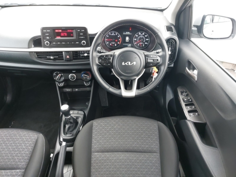 Used Kia Picanto 2023 for sale - 77404970: Photo 11