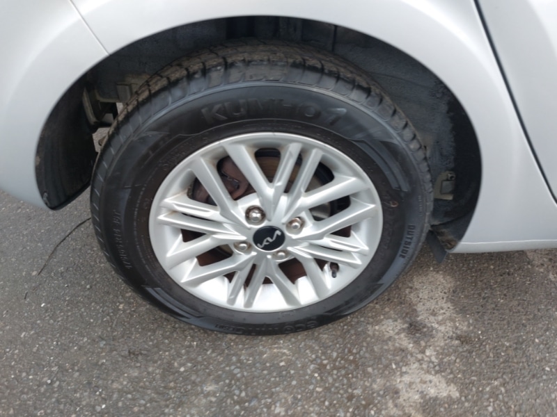 Used Kia Picanto 2023 for sale - 77404970: Photo 12