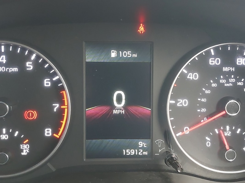 Used Kia Picanto 2023 for sale - 77404970: Photo 15