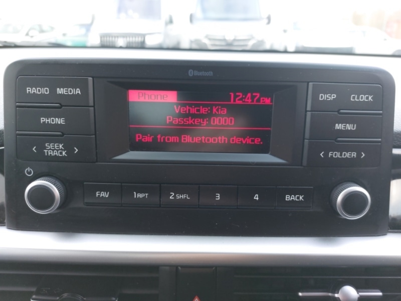 Used Kia Picanto 2023 for sale - 77404970: Photo 17