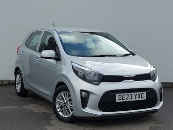 Used Kia Picanto 2023 for sale - 77404970: Photo
