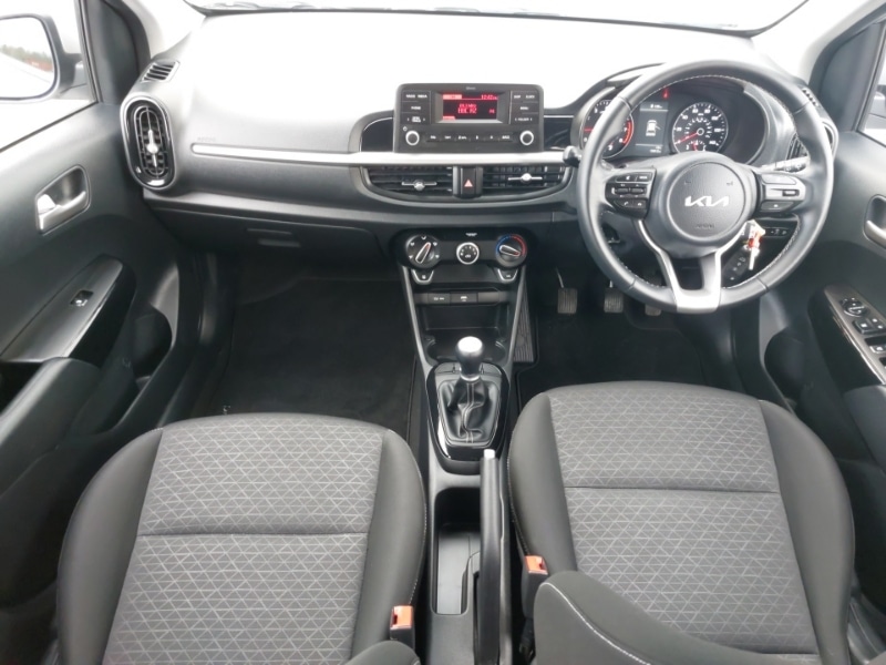Used Kia Picanto 2023 for sale - 77404970: Photo 2