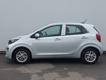 Used Kia Picanto 2023 for sale - 77404970: Photo