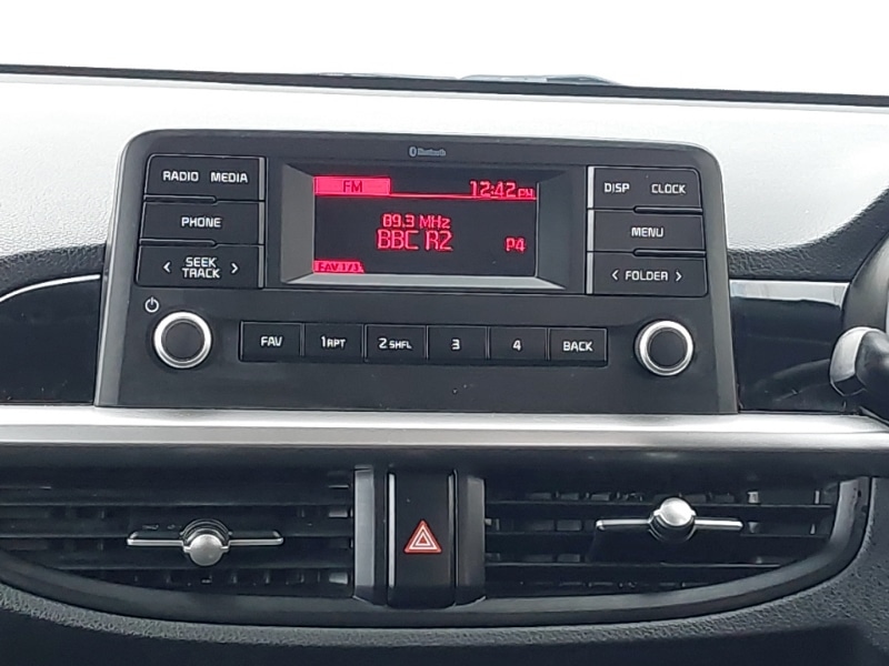 Used Kia Picanto 2023 for sale - 77404970: Photo 7