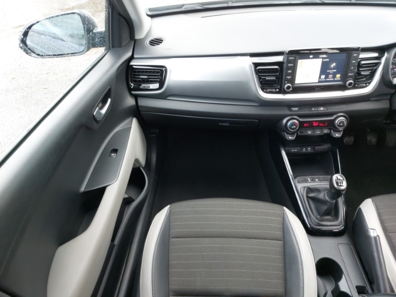 Used Kia Stonic 2019 for sale - 77004343: Photo 10