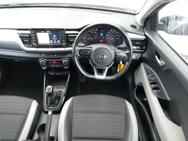 Used Kia Stonic 2019 for sale - 77004343: Photo 11