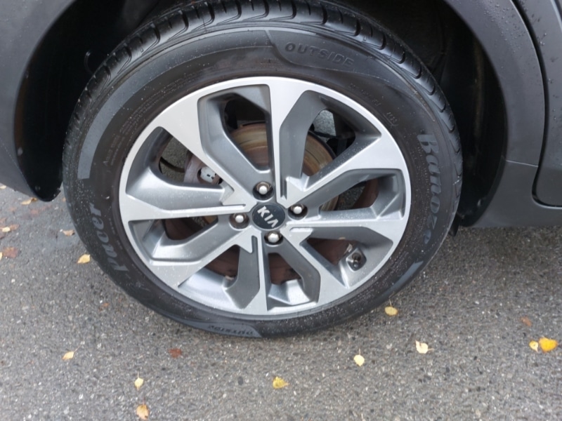 Used Kia Stonic 2019 for sale - 77004343: Photo 12