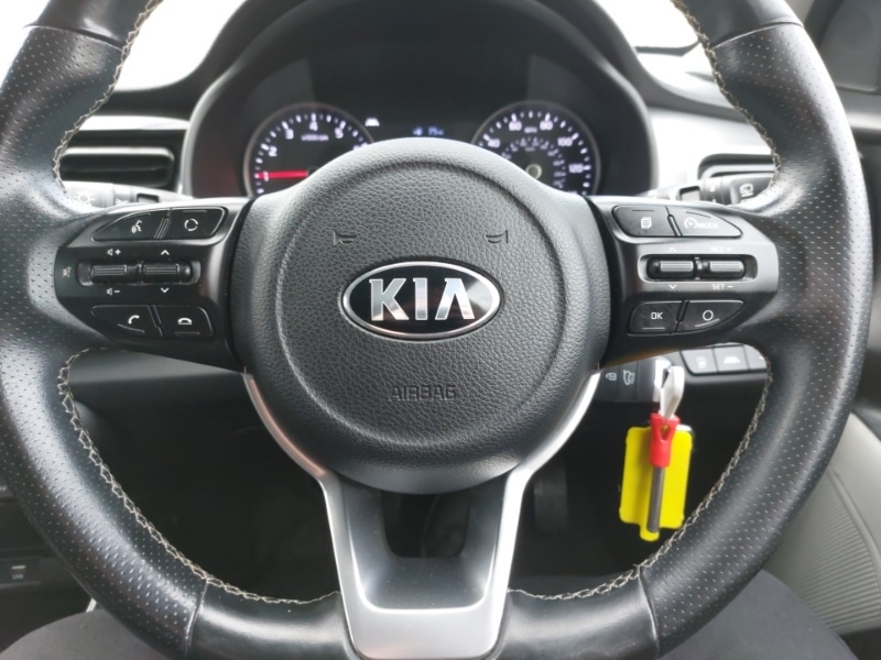 Used Kia Stonic 2019 for sale - 77004343: Photo 13